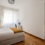 Sant'agostino Design - Metro M2 - Cattolica Appartement Milaan