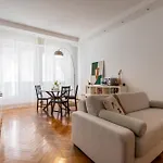 Sant'agostino Design - Metro M2 - Cattolica Appartement Milaan