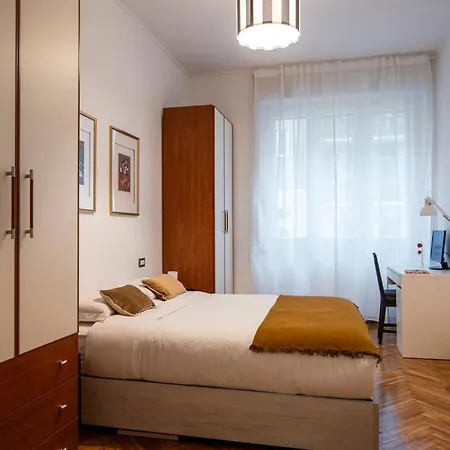 Sant'agostino Design - Metro M2 - Cattolica Milaan