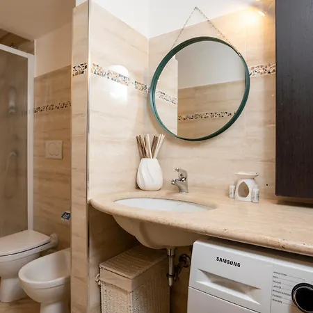 Sant'agostino Design - Metro M2 - Cattolica * Milaan