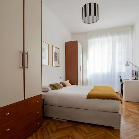 Sant'agostino Design - Metro M2 - Cattolica Appartement